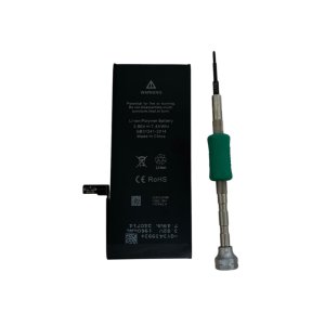 iPhone7 バッテリー交換