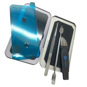 【画面割れ】iPhoneXS 液晶交換