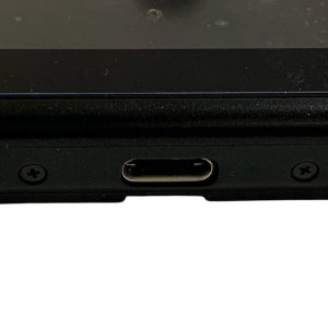 ニンテンドースイッチ ドックコネクタ修理(充電不良修理)