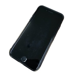 iPhone8 バッテリー交換