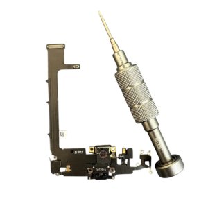 iPhone11proMax　ライトニングコネクタ交換