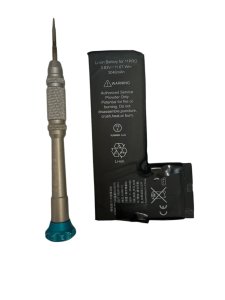 【バッテリーの減りが早い】iPhone11Pro バッテリー交換