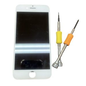 iPhone8 液晶交換