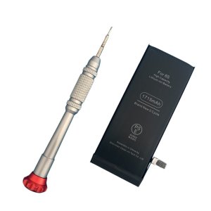 【充電溜まらない】iPhone6S バッテリー交換