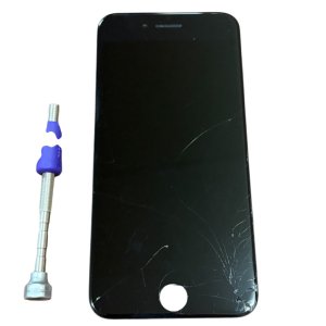 iPhone8 液晶交換