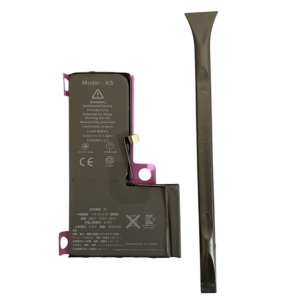 iPhoneXS　バッテリー交換