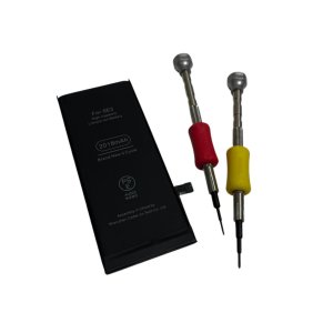 iPhoneSE3 バッテリー交換修理