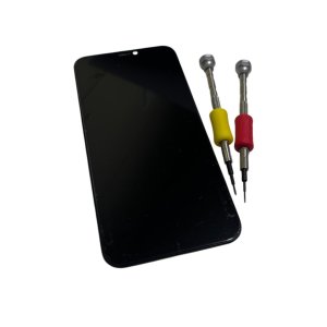 iPhone11　液晶交換修理