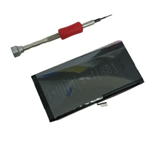 iPhone 13 バッテリー交換