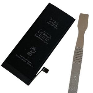 iPhoneSE3 バッテリー交換