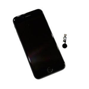 iPhone7 ホームボタン交換
