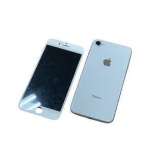 iPhone8 フロントパネル交換