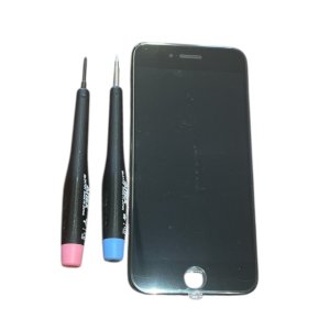 iPhone8　液晶交換