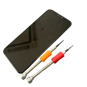 iPhone 12 液晶交換