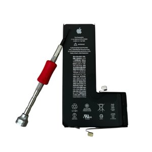 iPhone 11 Pro バッテリー交換