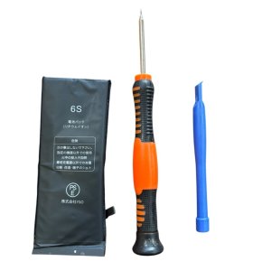 iPhone6S バッテリー交換