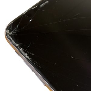 iPhone11 液晶交換修理