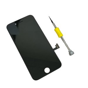 iPhone 8 液晶交換