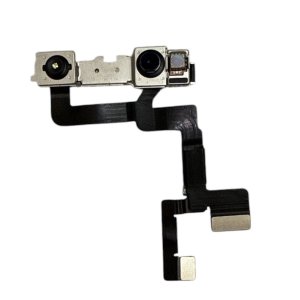 【ノイズが走る】iPhone11 インカメラ交換