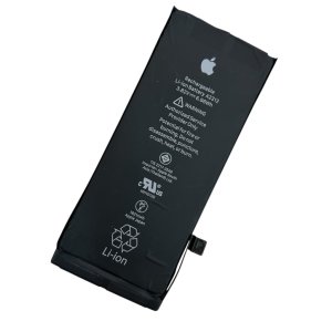 iPhoneSE2 バッテリー交換