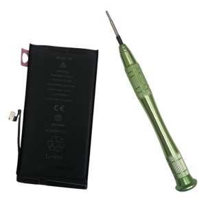 iPhone13 バッテリー交換