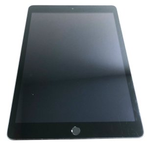 iPad9 バッテリー交換