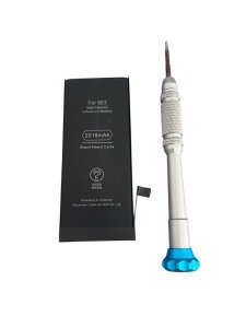 【最大容量80％以下】iPhoneSE3　バッテリー交換