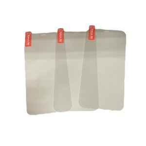 iPhone12　強化ガラス永久保証