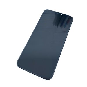 【画面ひび割れ】iPhoneXS フロントパネル交換