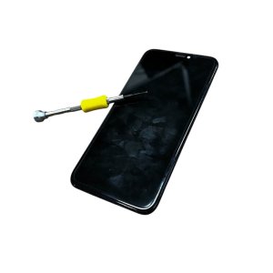 iPhone X 液晶交換