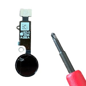 iPhoneSE3 ホームボタン修理