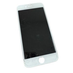 iPhone8 フロントパネル交換