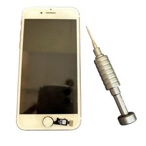 iPhone7　ホームボタン修理