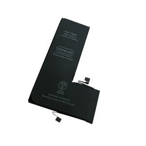 iPhone 11 pro バッテリー交換