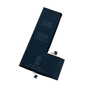 iPhone11Pro バッテリー交換