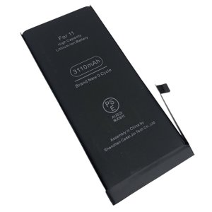 iPhone11 バッテリー交換