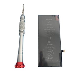 【最大容量78%】iPhoneXR バッテリー交換