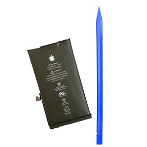 iPhone12 バッテリー交換