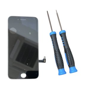 iPhoneSE3 フロントパネル交換