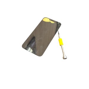 iPhoneX パネル交換