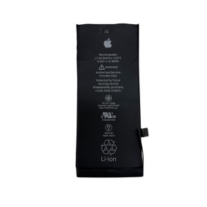 iPhoneSE2 バッテリー交換