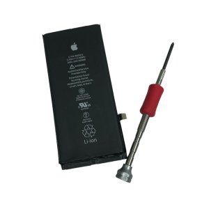 iPhoneXR バッテリー交換