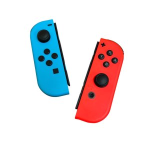 Nintendo Switch ジョイコン アナログスティック修理