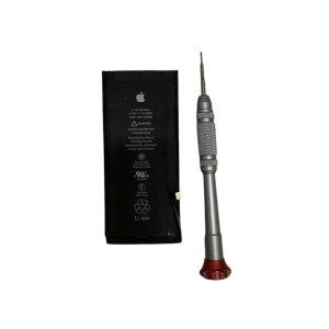 【バッテリー残量がおかしい】 iPhoneXR バッテリー交換