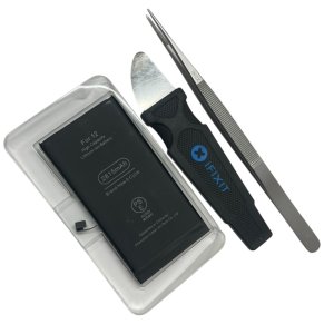 【最大容量 72%】iPhone12 バッテリー交換