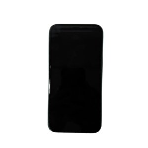 iPhone11 フロントパネル交換（液晶漏れ）