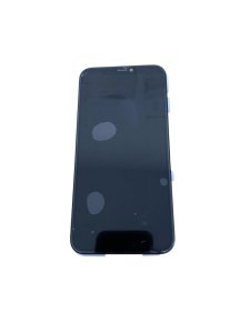 【画面が割れてタッチできない】iPhone11Pro　パネル交換