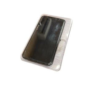 iPhoneXR パネル交換