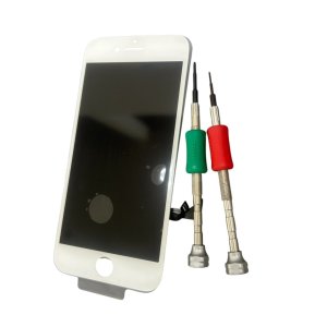 iPhone8 フロントパネル交換