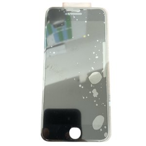 iPhone 8画　【面割れ】　即日対応！